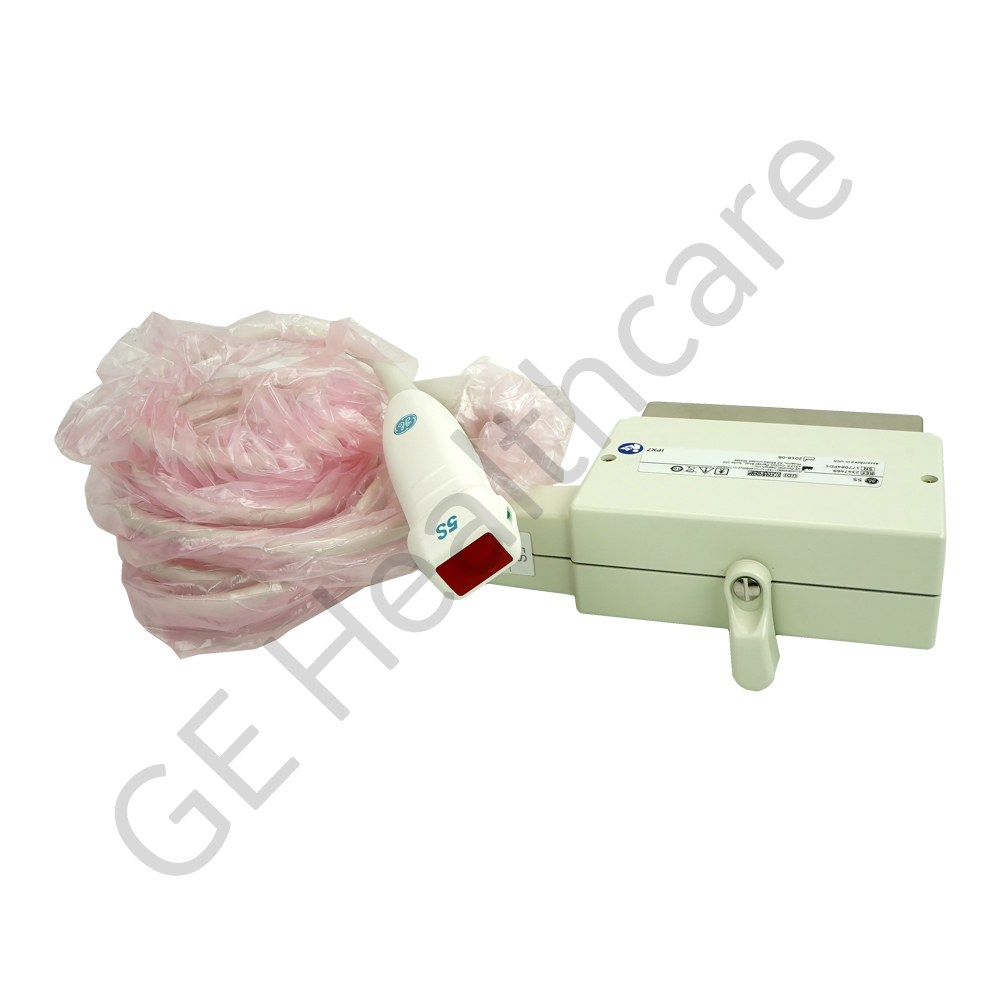 Collector, Non-RoHS, Non-CE Mark Probe, 5S Collector, Non-RoHS, Non-CE Mark Probe, 5S