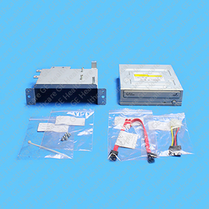 DVD Assembly Set for LOGIQ P5 BT06 DVD Assembly Set for LOGIQ P5 BT06