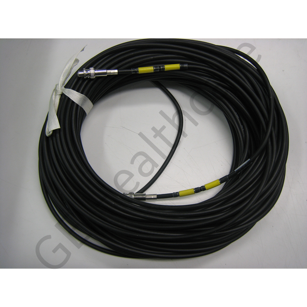 CABLE 40m SHV - SHV CABLE 40m SHV - SHV