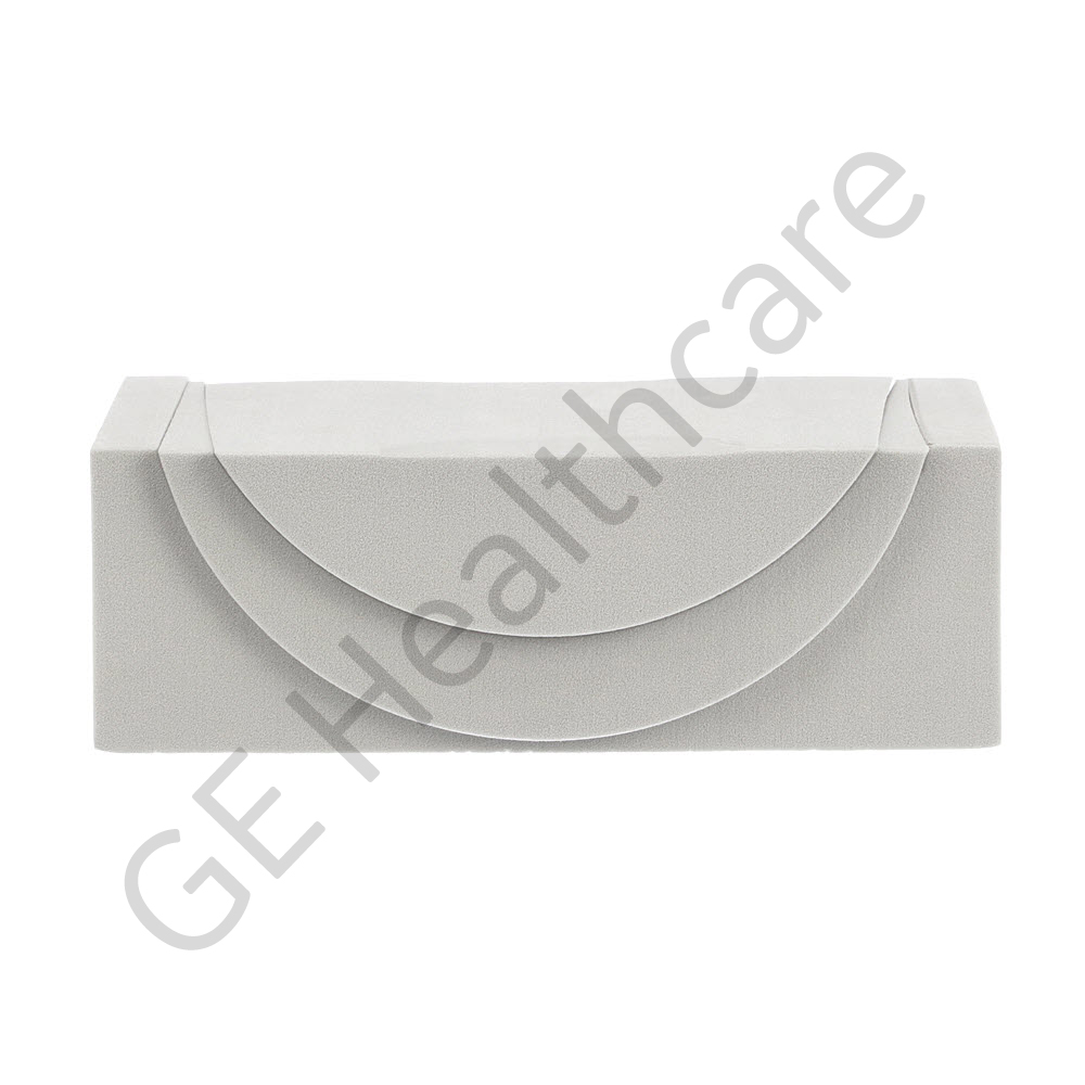 Wedge 10 Degree Headholder - RoHS Wedge 10 Degree Headholder - RoHS