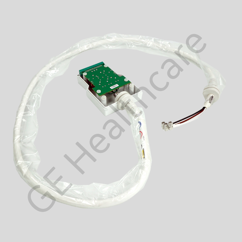 Cable Assembly without Cover
