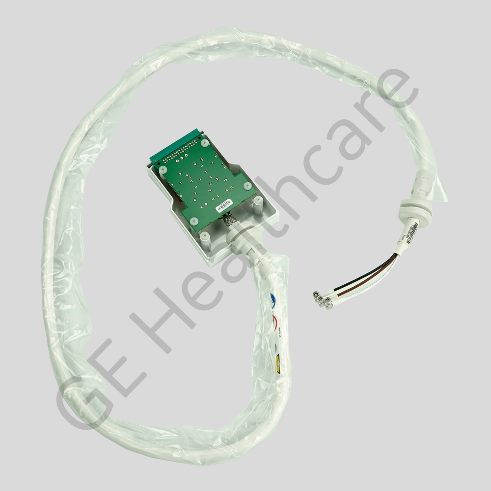 Cable Assembly without Cover