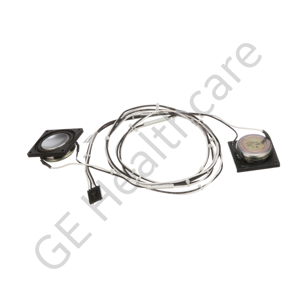 Cable Assembly - Spyder to Speaker 5557045 Cable Assembly - Spyder to Speaker 5557045