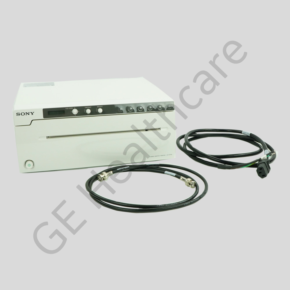 Printer, Sony UP-971AD Printer, Sony UP-971AD