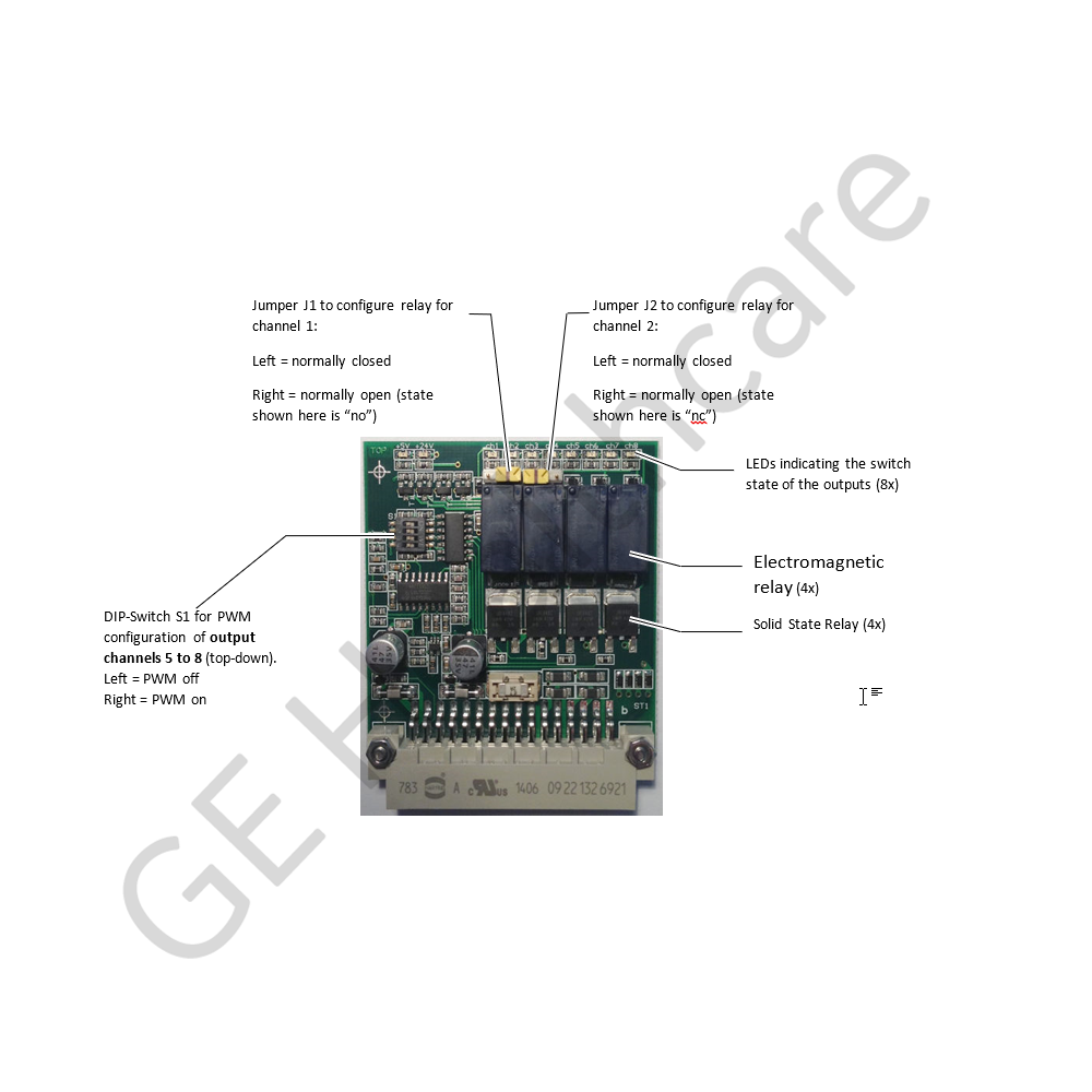 Mixed Module FX2 Mixed Module FX2