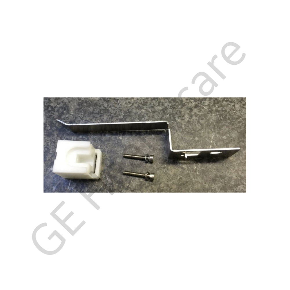 Syringe retainer for FL1 Syringe retainer for FL1