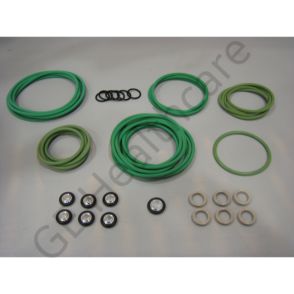 PT O-RING KIT 5610943 PT O-RING KIT 5610943