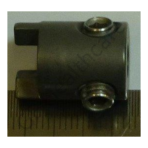 PF2SPP- FASTlab 2 Spare part Cassette stopcok coupling