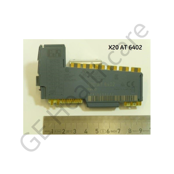 PF2SPP- FASTlab 2 Spare part Temperature input module board for PLC PF2SPP- FASTlab 2 Spare part Temperature input module board for PLC