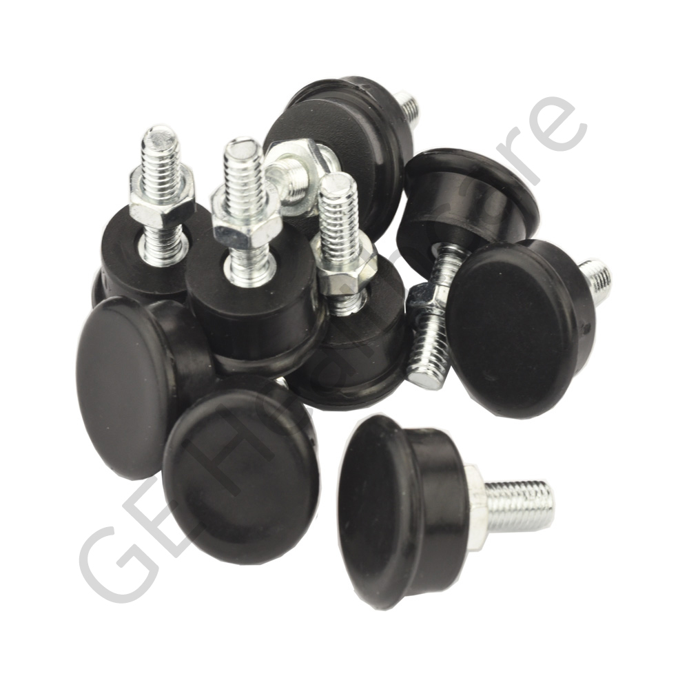 Rear Foot - Pack of 10 Rear Foot - Pack of 10