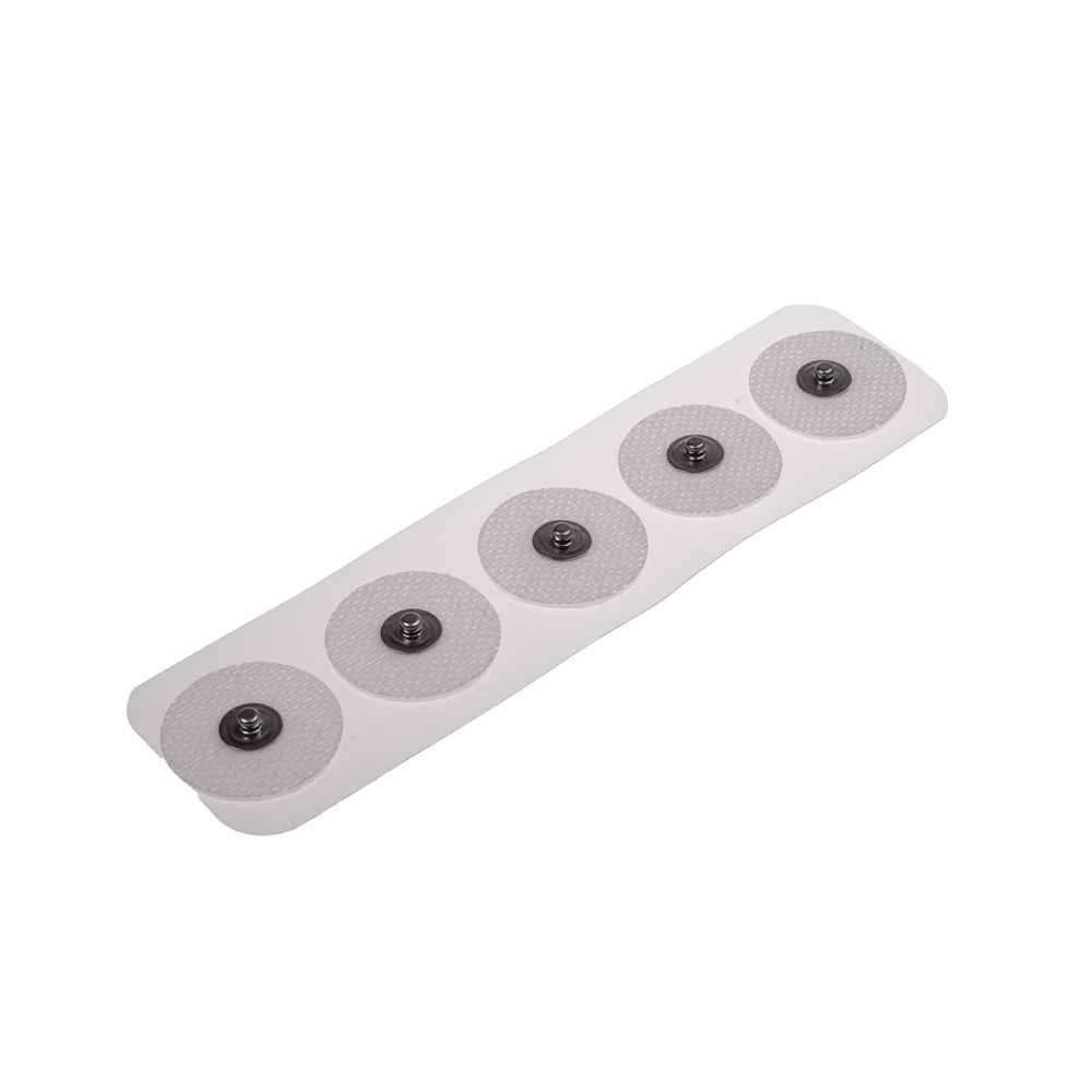 NMT Electrodes, Disposable, Adult/Pediatric, 30/box NMT Electrodes, Disposable, Adult/Pediatric, 30/box