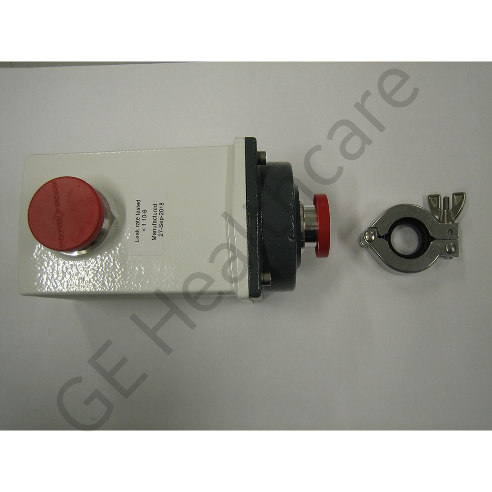 TRAP HOUSING ST 25 S TRAP HOUSING ST 25 S