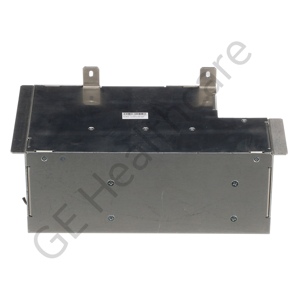 Alton AC Box Kit 5750877-2-S