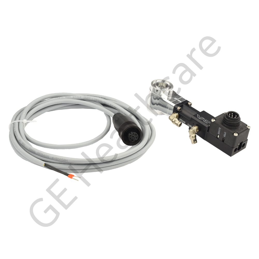PT Beam Exit Valve GIII PT Beam Exit Valve GIII