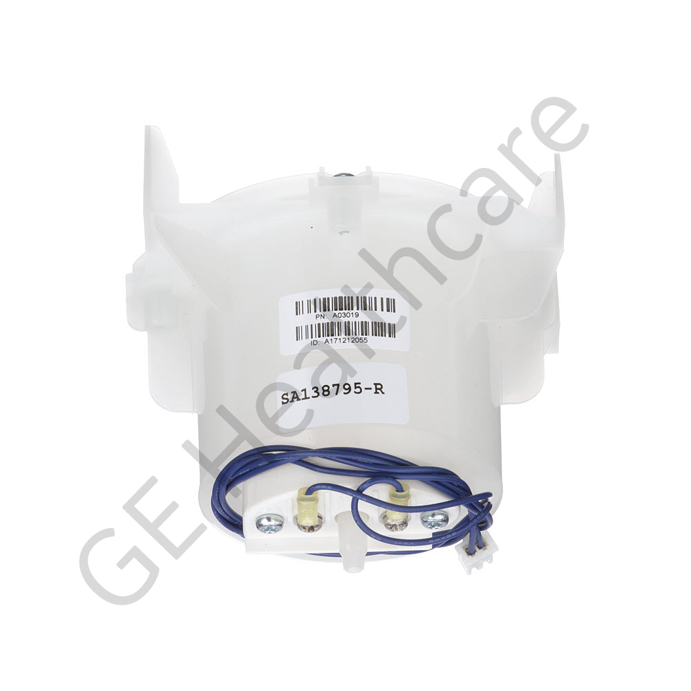 trophon EPR SRVC Reservoir Assy trophon EPR SRVC Reservoir Assy