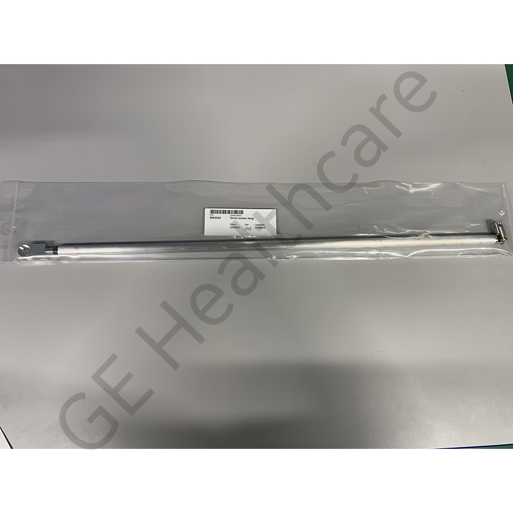 DRIVE SCREW, CARRIAGE RIGHT DRIVE SCREW, CARRIAGE RIGHT