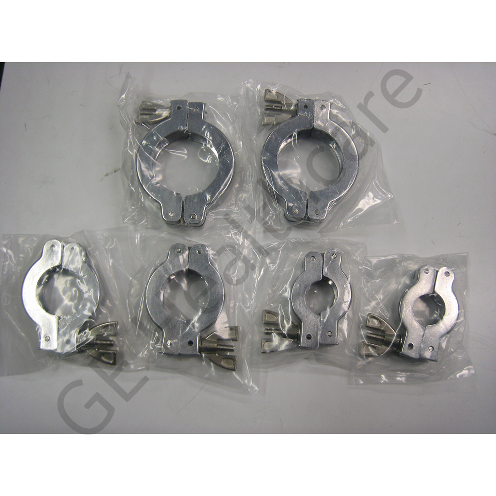 MT Vac. Clamp kit MT Vac. Clamp kit