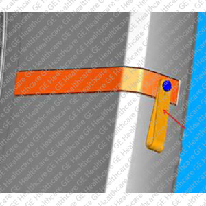 Cable Retention Strap Cable Retention Strap