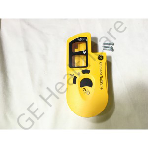 Tuffsat Plastics Kit - Yellow Tuffsat Plastics Kit - Yellow