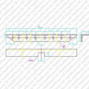 Table Top Frame a Assembly Table Top Frame a Assembly