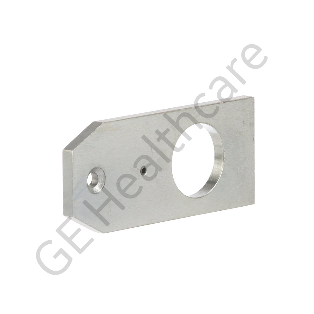 Lateral Table Lock Plate