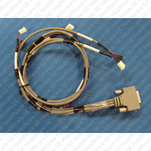 Cable SPB to Slipring TX-RX Power Cable SPB to Slipring TX-RX Power