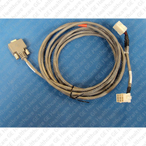 Cable Gantry Control Board Front Panel to Table Foot Switch Cable Gantry Control Board Front Panel to Table Foot Switch