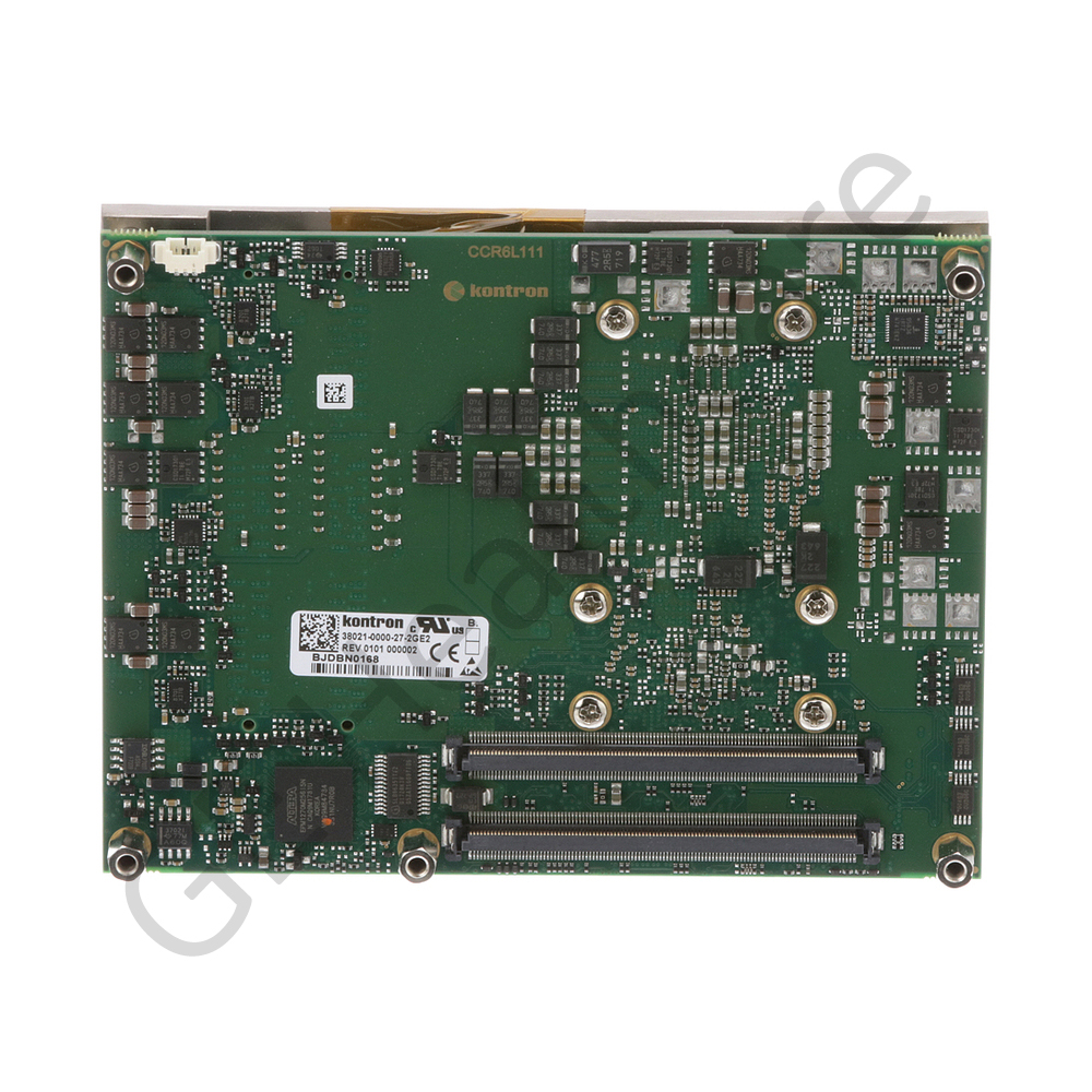 CEM Type 6 I5-3610ME DDR3 8GB Memory Heatsink with Fan CEM Type 6 I5-3610ME DDR3 8GB Memory Heatsink with Fan
