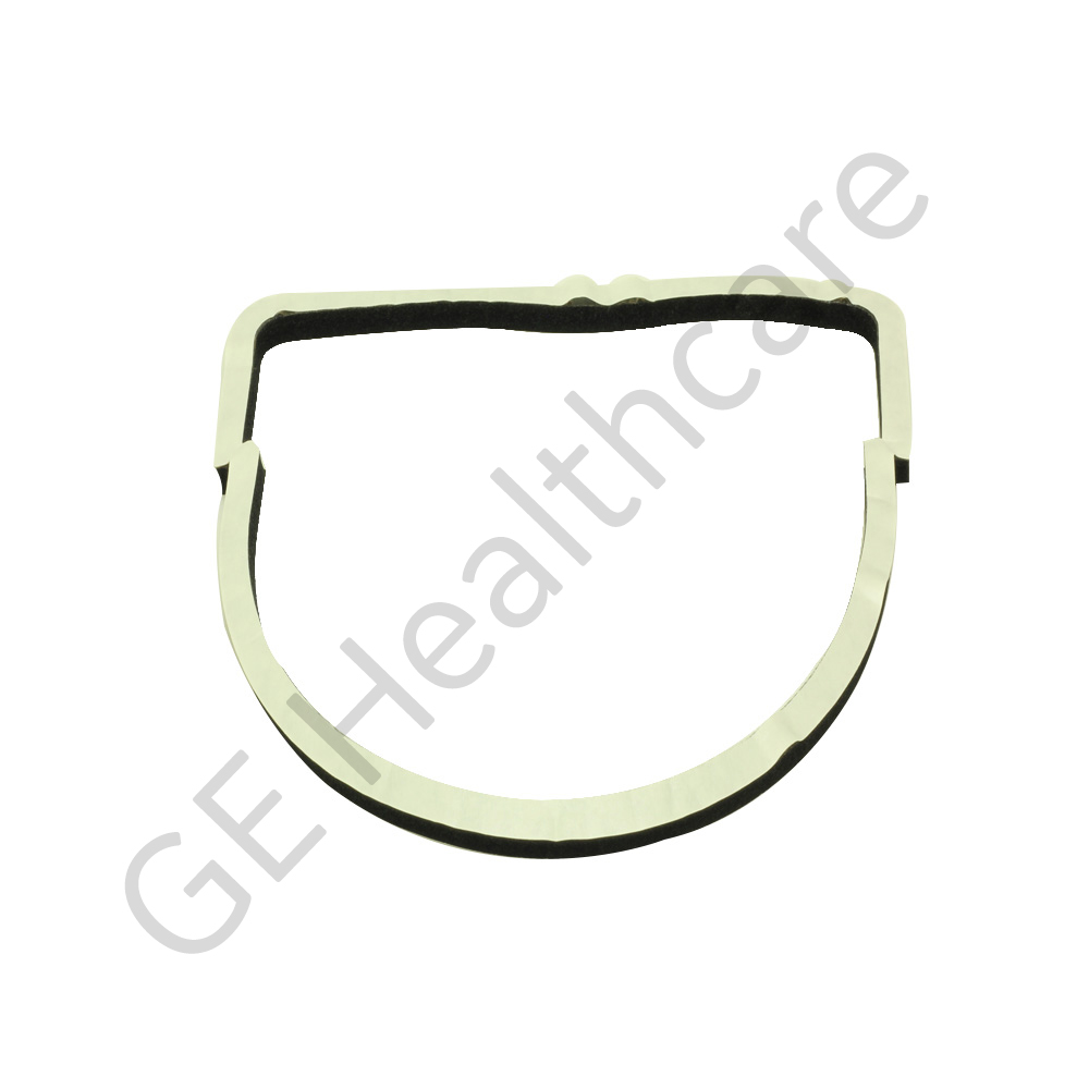Seal Control Rear Care Plus, Machined Seal Control Rear Care Plus, Machined