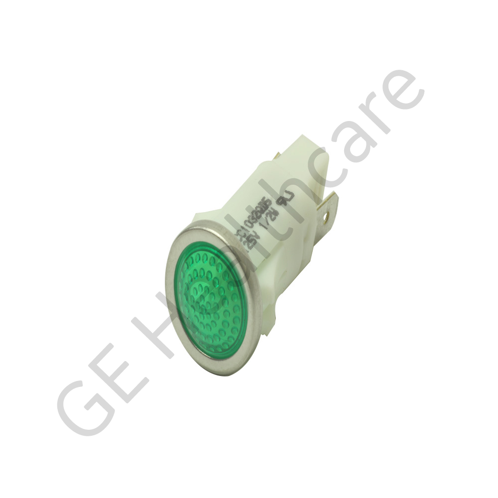Indicator Neon Green Lamp 105-1 25V 100 115V Indicator Neon Green Lamp 105-1 25V 100 115V