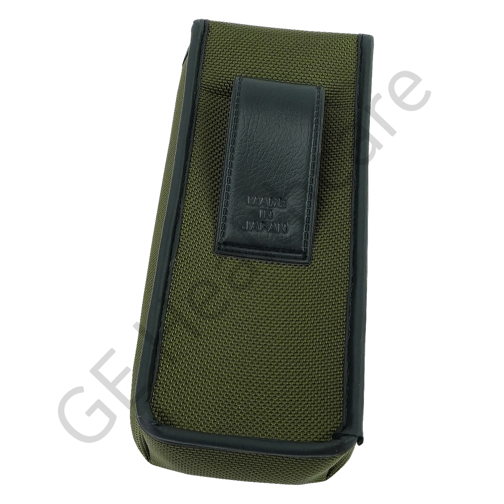 Carry Pouch Lt Meter