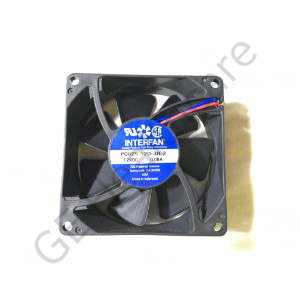 Fan Cool with Connector 12 Volts 35 CFM