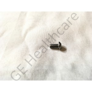M4 x 8.0 Button Head Screw Stainless Steel