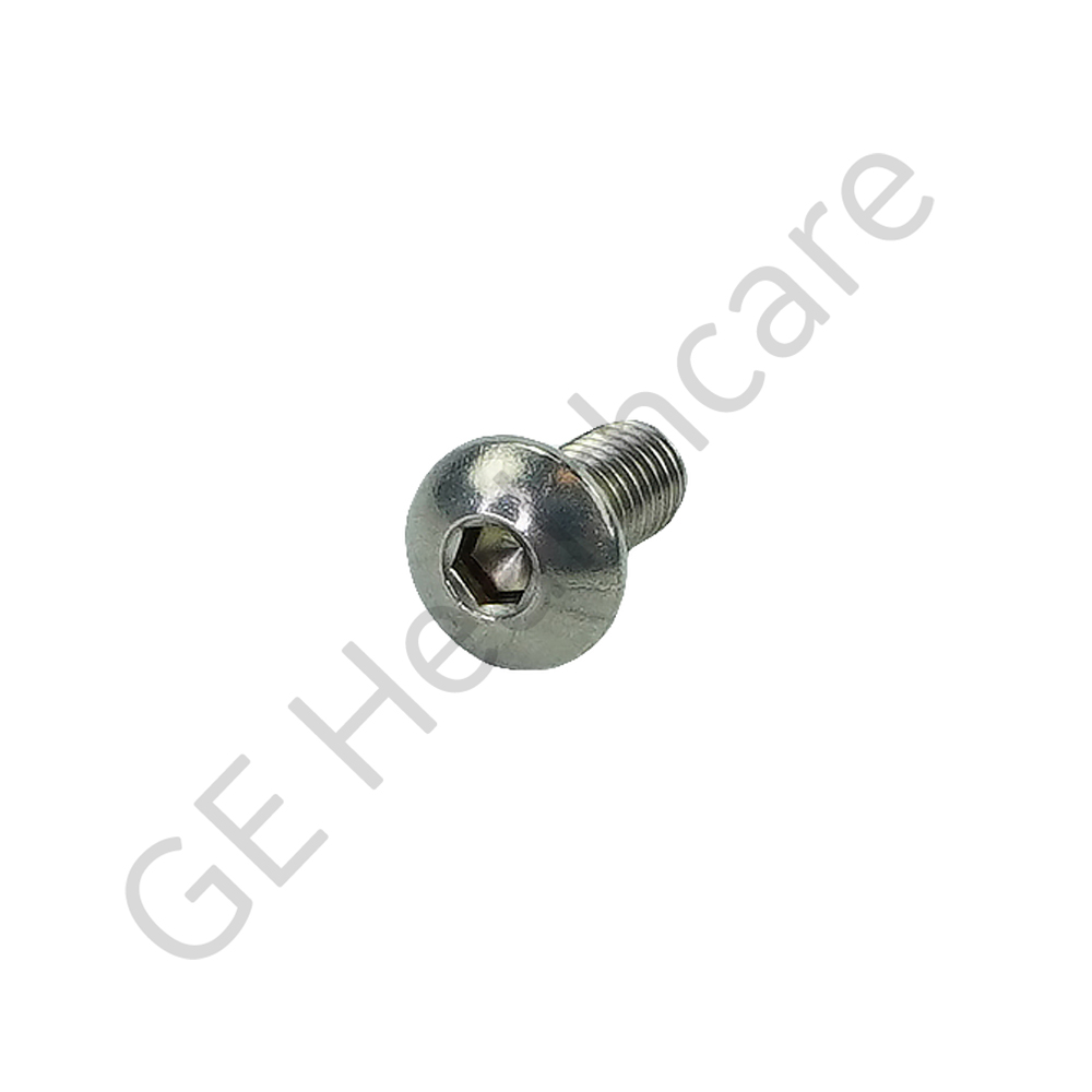 Screw M5 X 10 Button Head SST Screw M5 X 10 Button Head SST