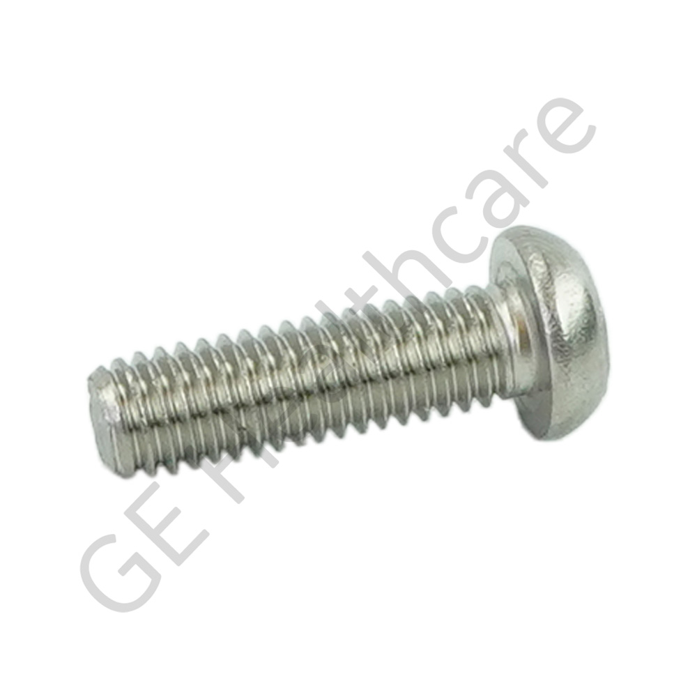 Screw, M6 X 20 Button Head Screw, M6 X 20 Button Head