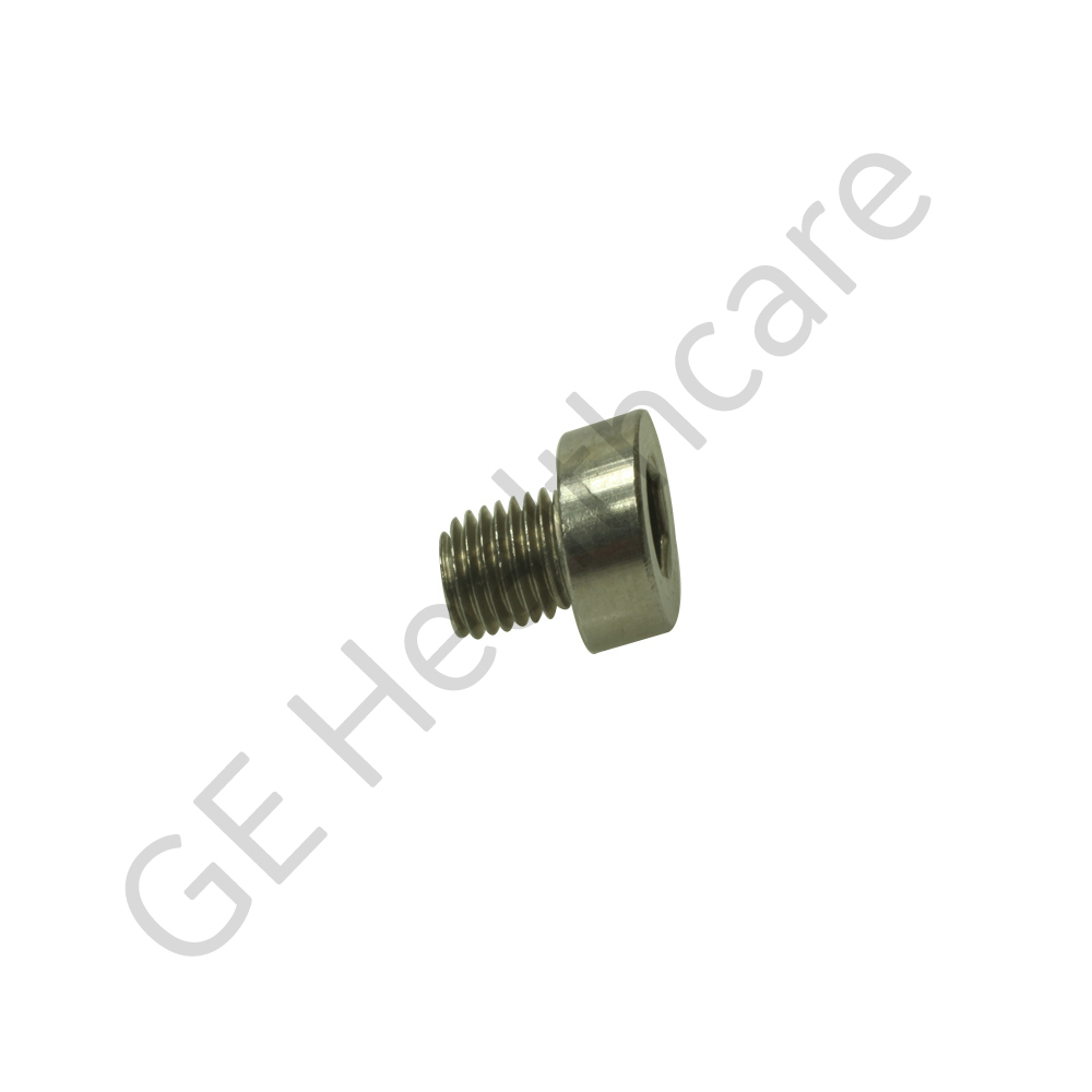 M4 X 6mm Socket Head Cap Screw M4 X 6mm Socket Head Cap Screw
