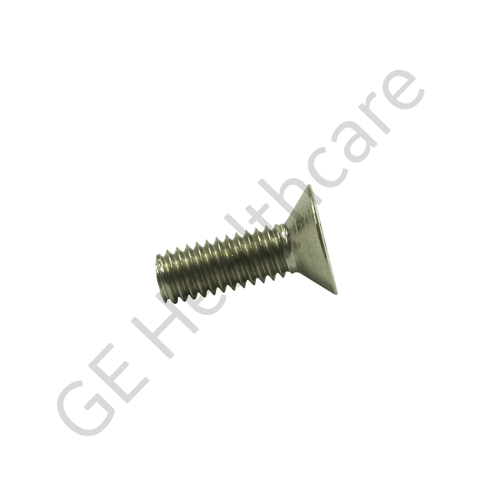 Screw M4 x 12 Flat Head Socket Stainless Steel (SST)