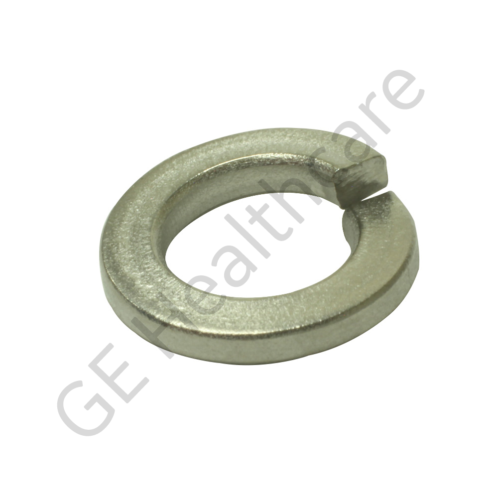 Lock Washer, Split Ring M8 x 8.1 Inner Diameter (ID) 2.0 Lock Washer, Split Ring M8 x 8.1 Inner Diameter (ID) 2.0