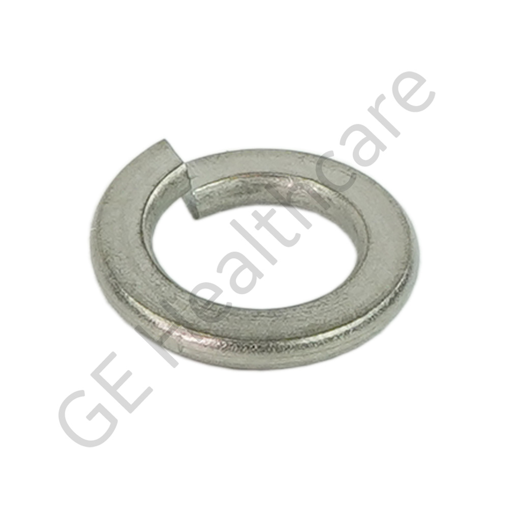 M12 X 12.2 ID 2.5 Split Lock Washer High Resolution M12 X 12.2 ID 2.5 Split Lock Washer High Resolution