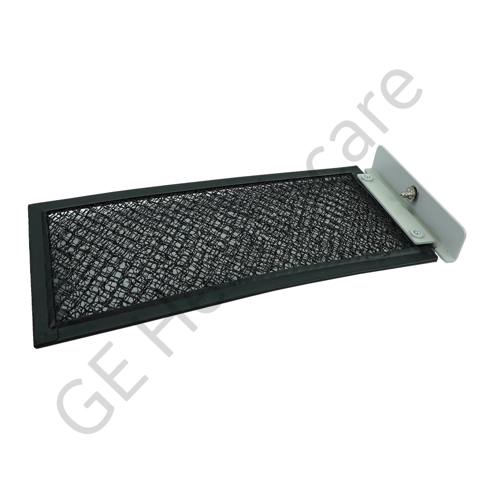 Air Filter with Hardware Air Filter with Hardware