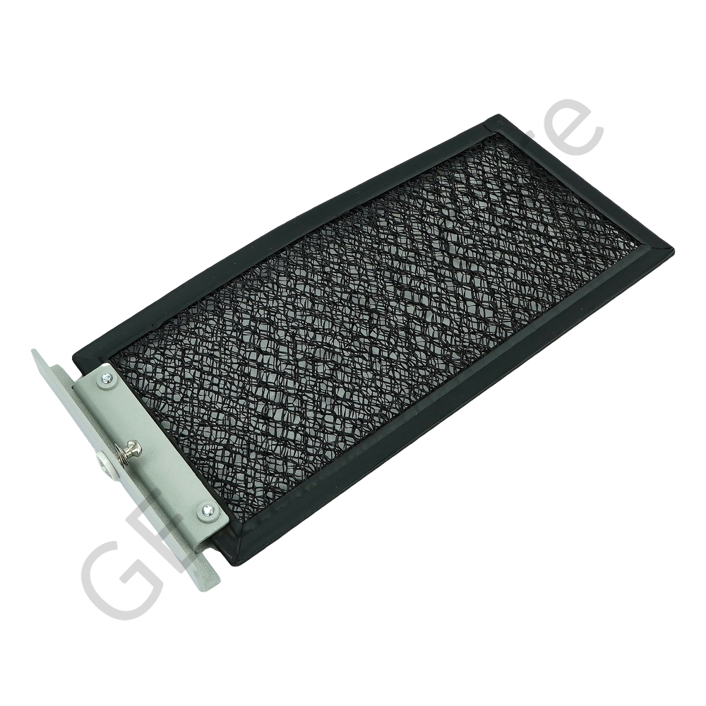 Air Filter with Hardware