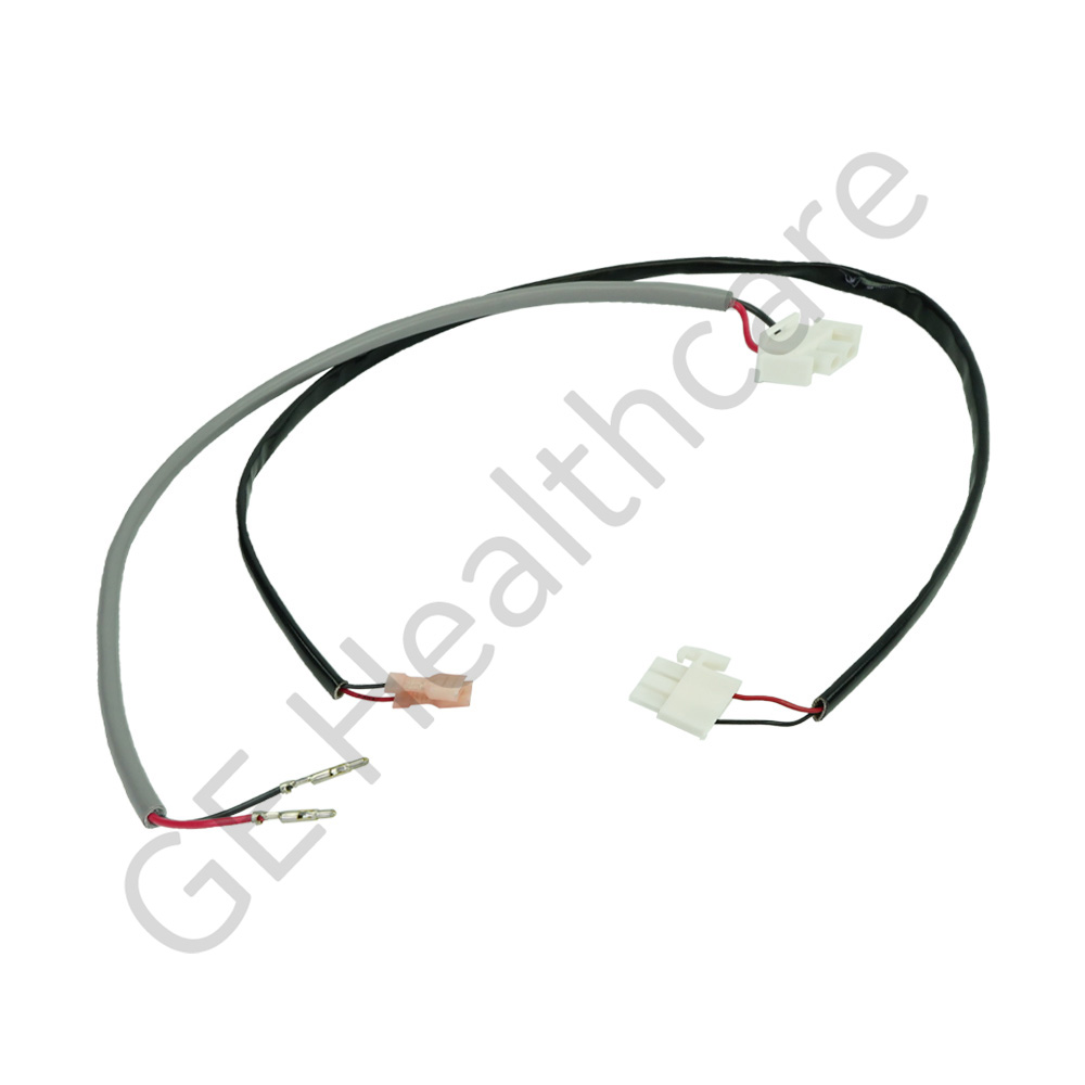 Wire Harness Transport Isolated Mains RoHS