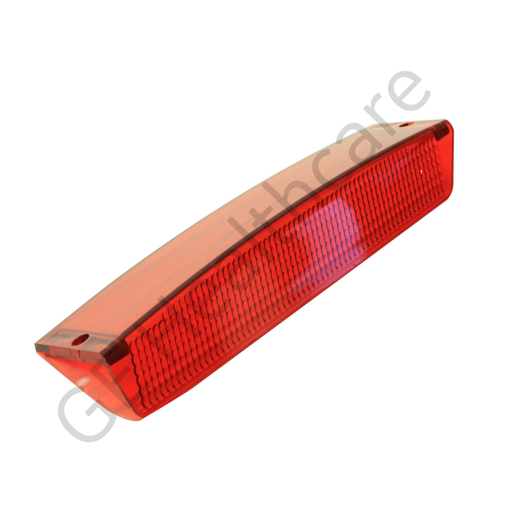 Lens for Alarm Light Lens for Alarm Light