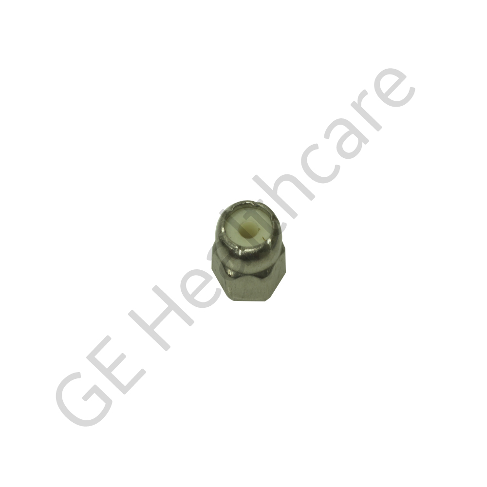 Locknut 2-56 Stainless Steel Locknut 2-56 Stainless Steel