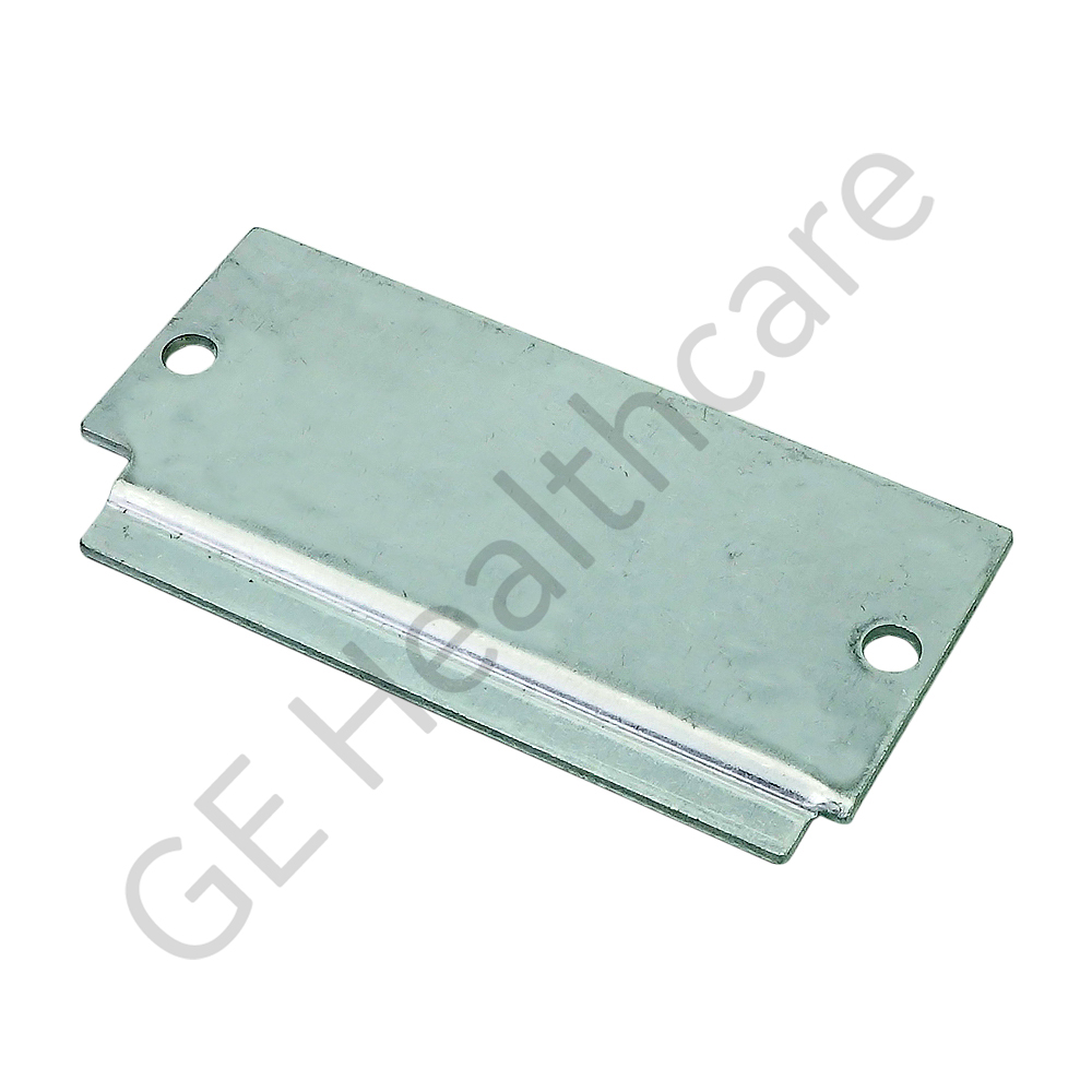 Blank Connector Plate