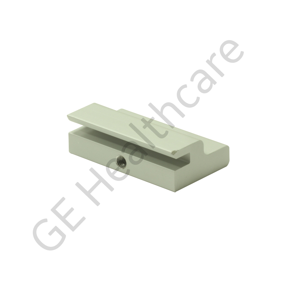 IC Din Lock Mounting Bracket Extruded