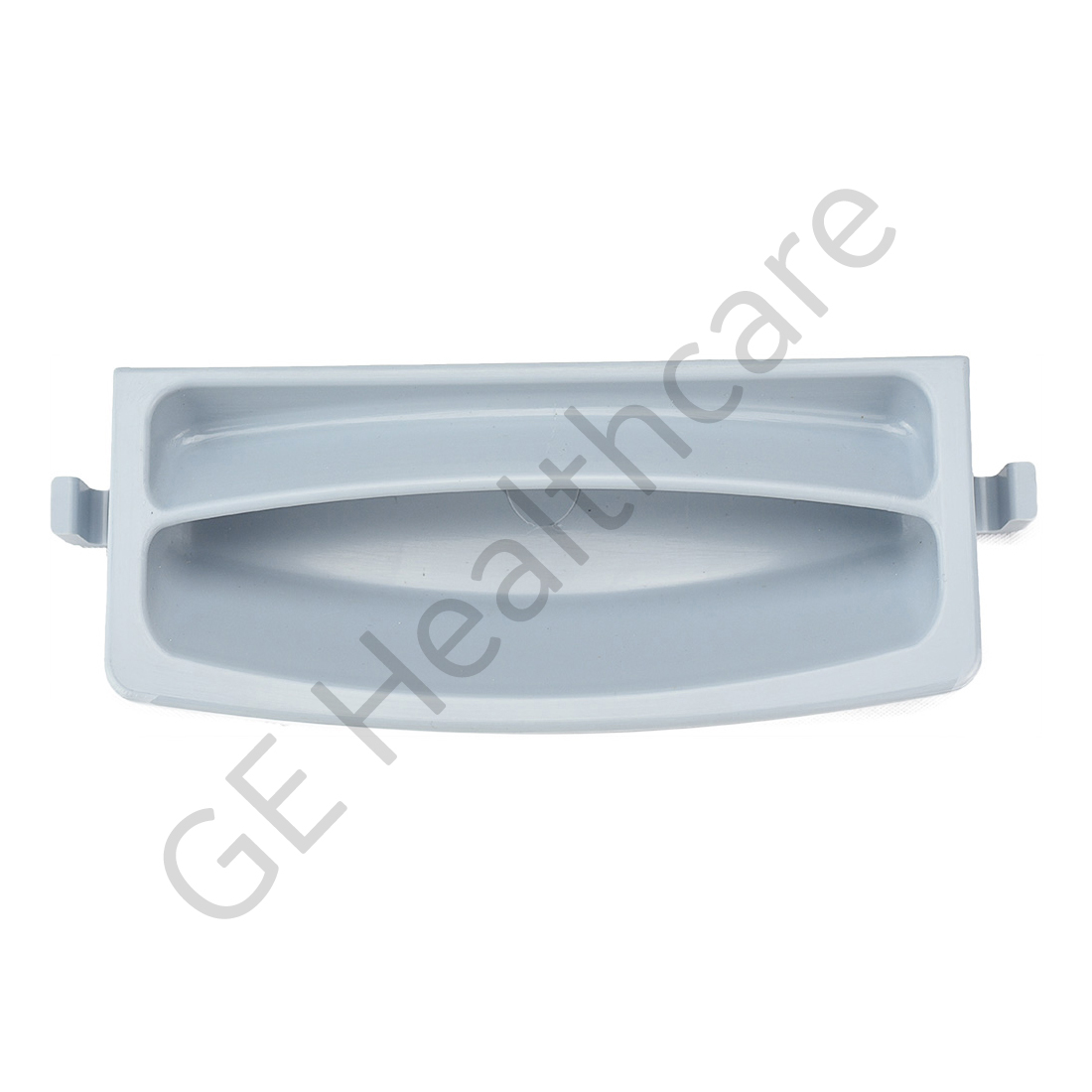 Drawer Handle - Injection Molded Plastic