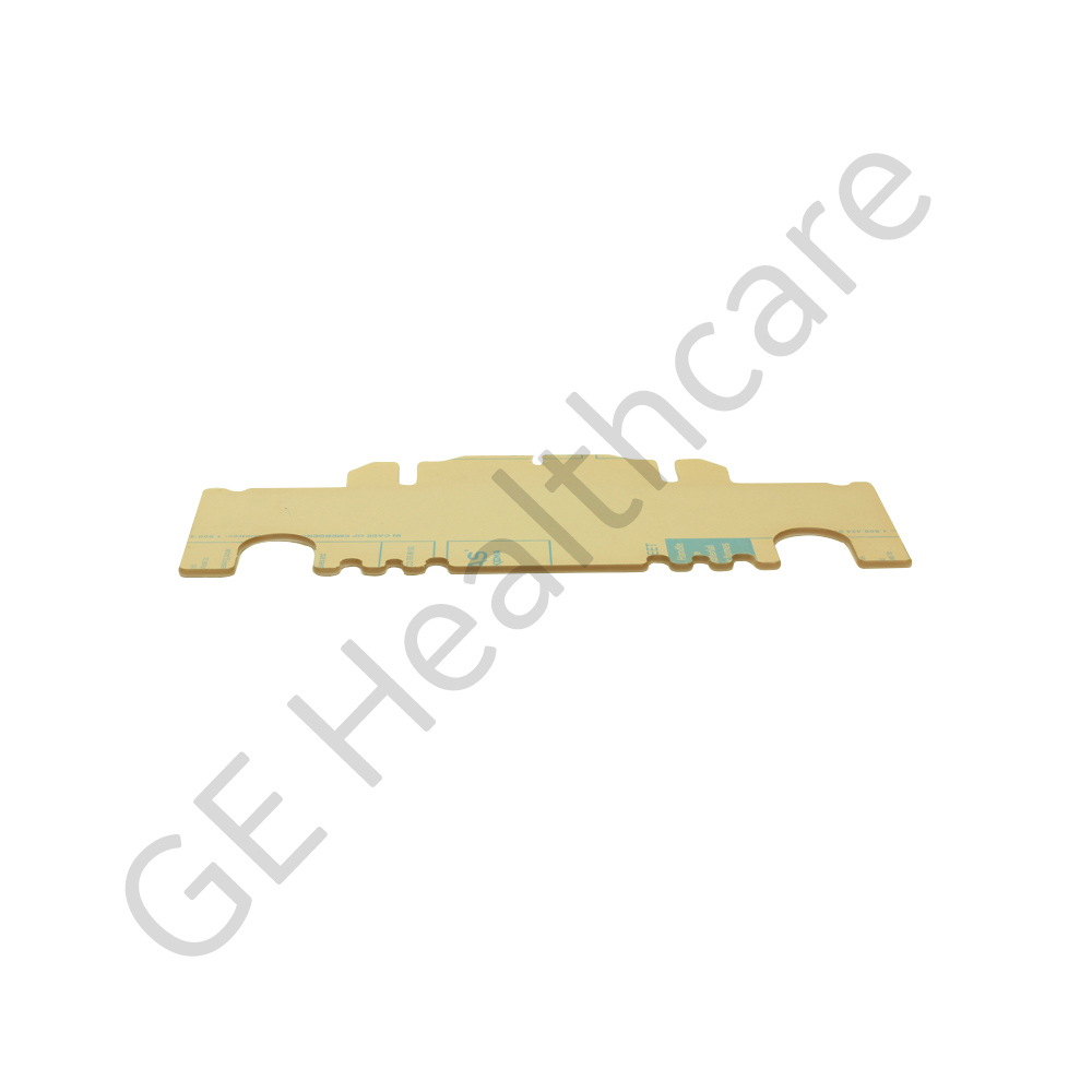Door Tubing Management North NICU - Machined Door Tubing Management North NICU - Machined