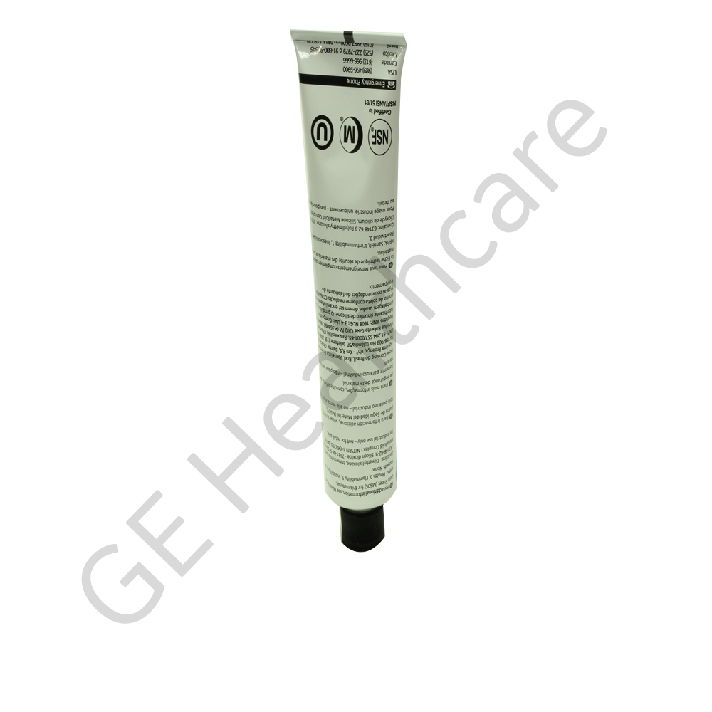 Lubricant Dow 111 5.30z TB Lubricant Dow 111 5.30z TB