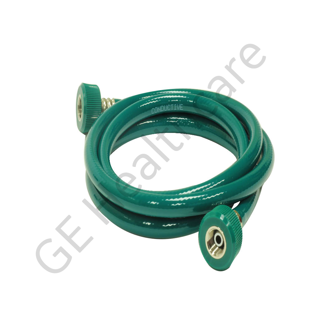 Hose Assembly O2 DSF Hit 5ft